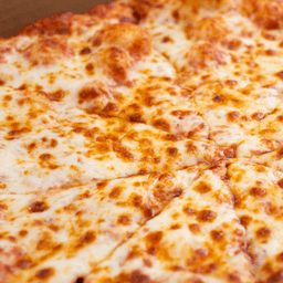 Classic Cheese Pizza