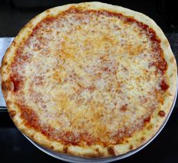 1 Large Cheese Pizza