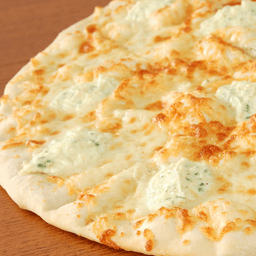 White Pizza