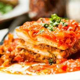 Lasagna