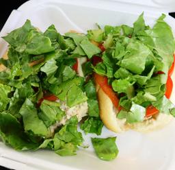 Tuna Salad