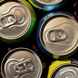 Can Soda