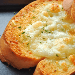 Garlic Cheese Bread